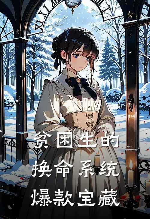 贫困生的换命系统爆款宝藏
