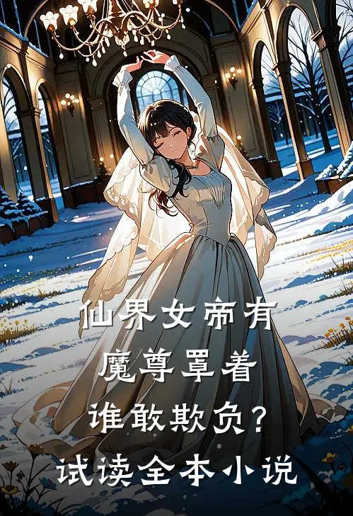 仙界女帝有魔尊罩着,谁敢欺负?  试读全本小说