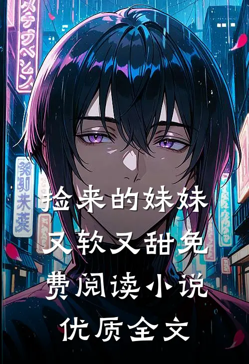捡来的妹妹又软又甜免费阅读小说优质全文