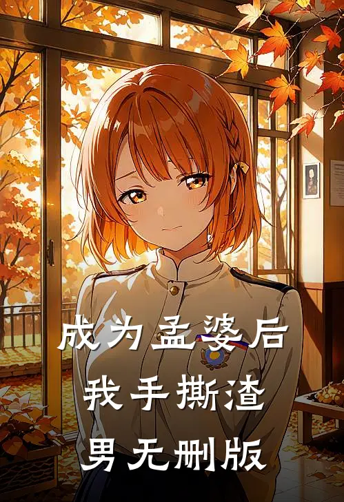 成为孟婆后我手撕渣男无删版