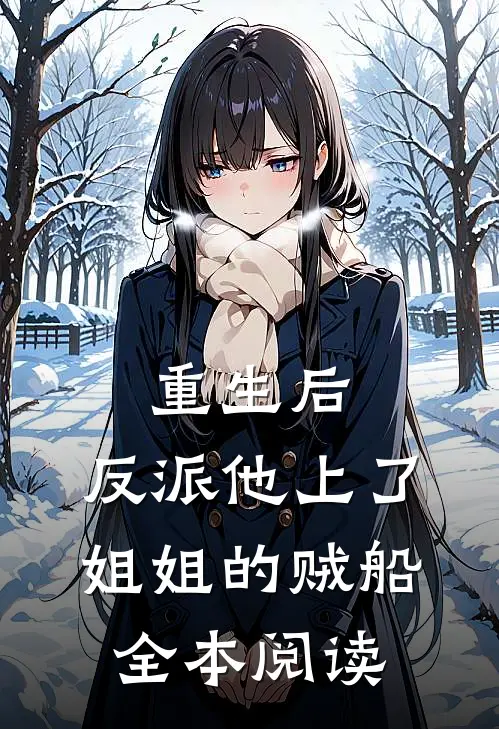 重生后，反派他上了姐姐的贼船全本阅读