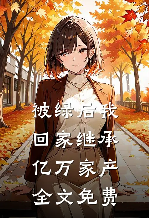 被绿后我回家继承亿万家产全文免费