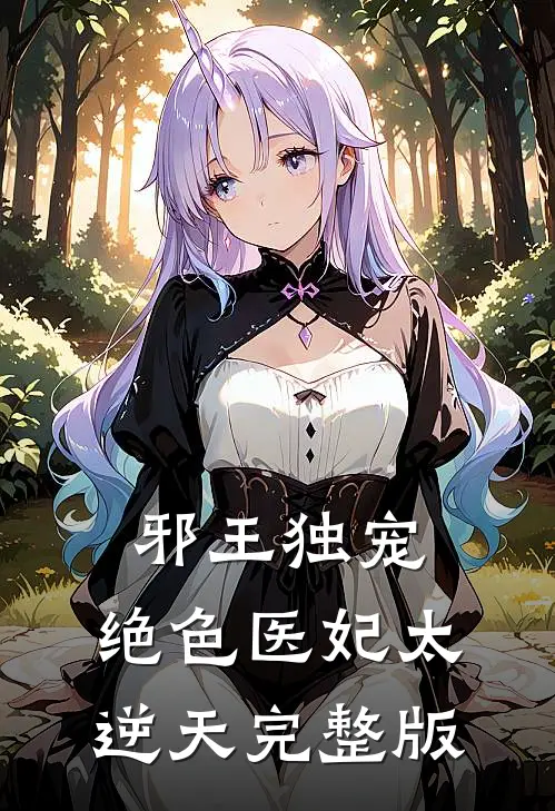 邪王独宠：绝色医妃太逆天完整版