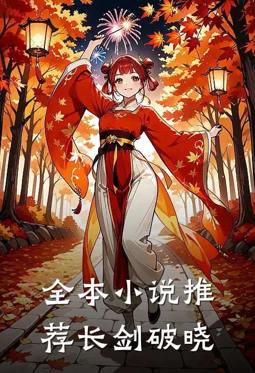 全本小说推荐长剑破晓