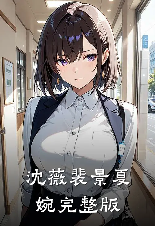 沈薇裴景夏婉完整版
