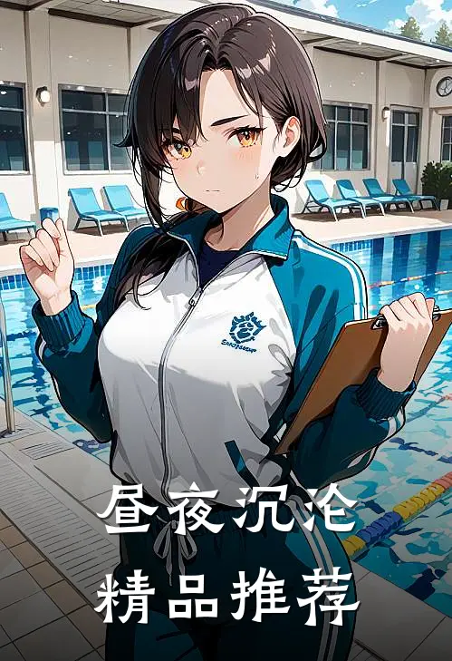 昼夜沉沦精品推荐