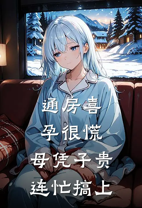 通房喜孕很慌，母凭子贵连忙搞上