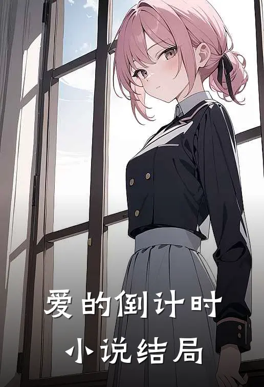爱的倒计时小说结局