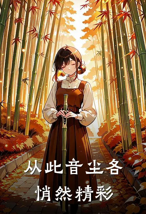 从此音尘各悄然精彩