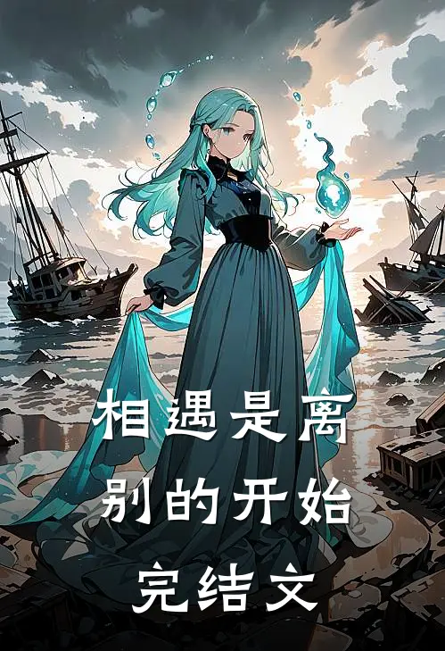 相遇是离别的开始完结文