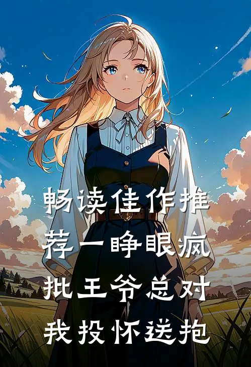 畅读佳作推荐一睁眼疯批王爷总对我投怀送抱
