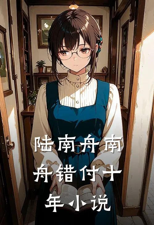 陆南舟南舟错付十年小说