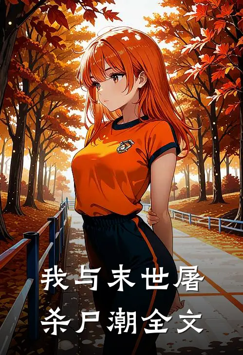 我与末世屠杀尸潮全文