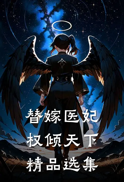 替嫁医妃权倾天下精品选集