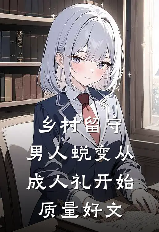 乡村留守：男人蜕变从成人礼开始质量好文