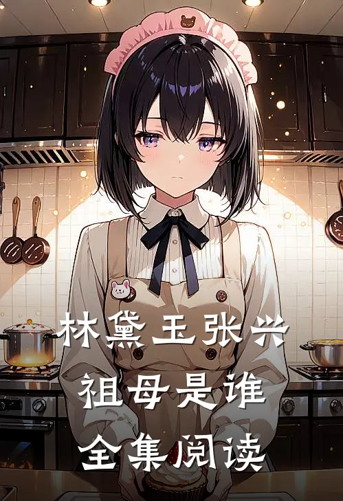 林黛玉张兴祖母是谁全集阅读
