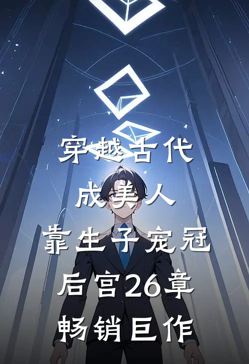 穿越古代成美人,靠生子宠冠后宫26章畅销巨作