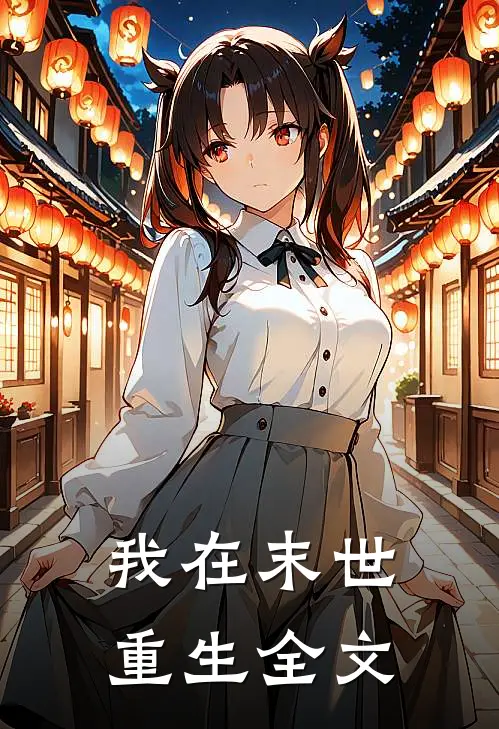 我在末世重生全文