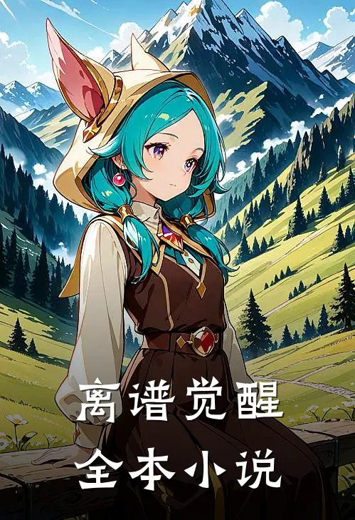 离谱觉醒全本小说