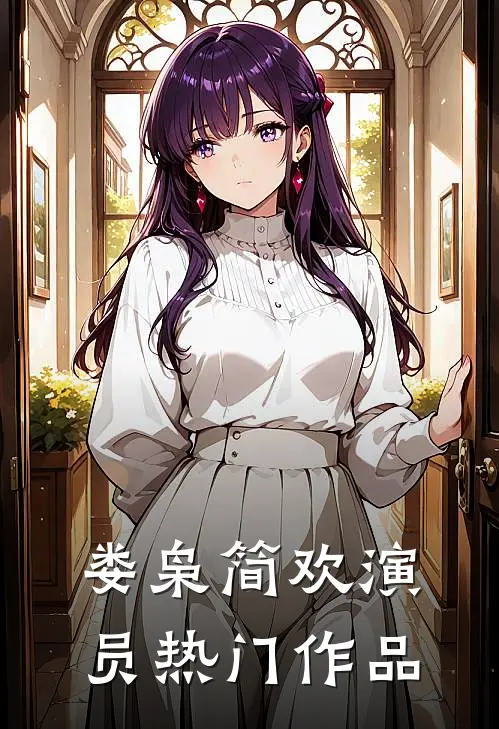 娄枭简欢演员热门作品
