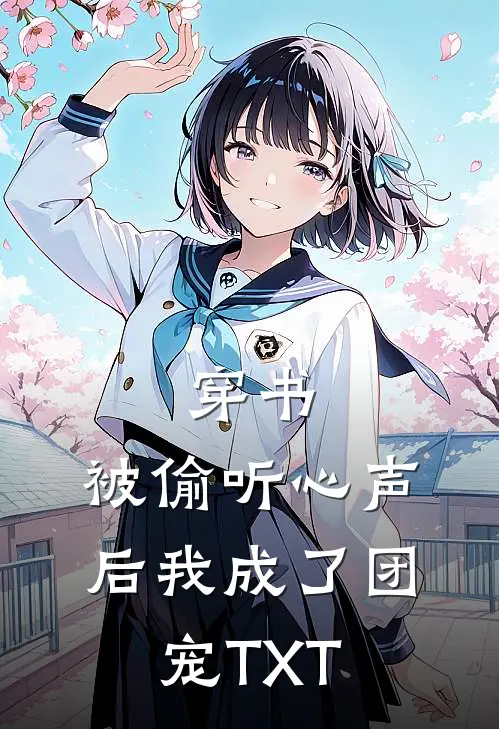 穿书：被偷听心声后我成了团宠TXT