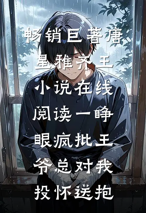 畅销巨著唐星雅齐王小说在线阅读一睁眼疯批王爷总对我投怀送抱