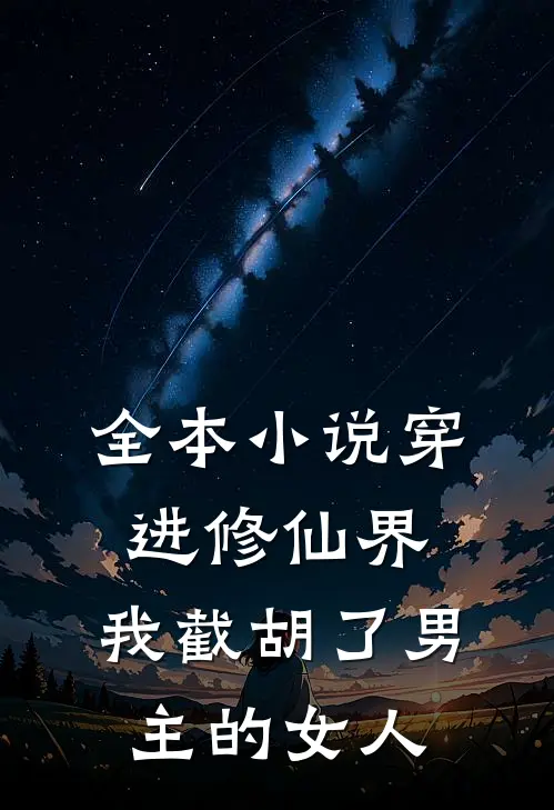 全本小说穿进修仙界：我截胡了男主的女人