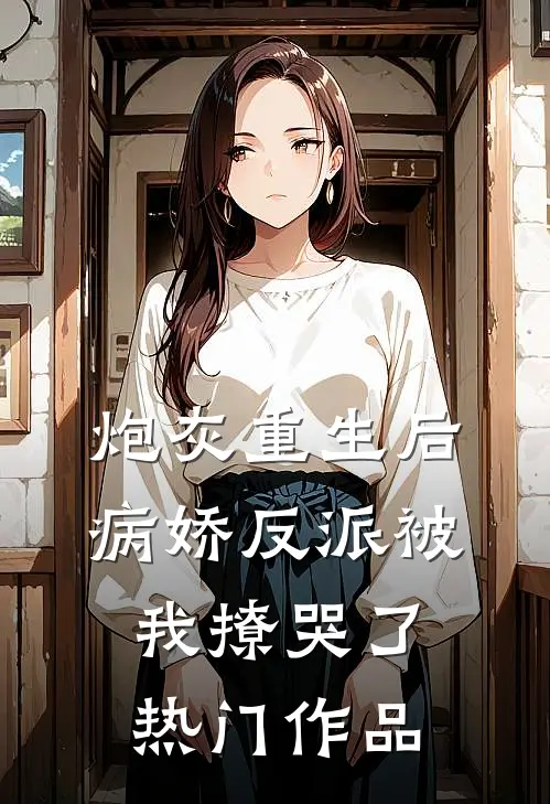 炮灰重生后，病娇反派被我撩哭了热门作品