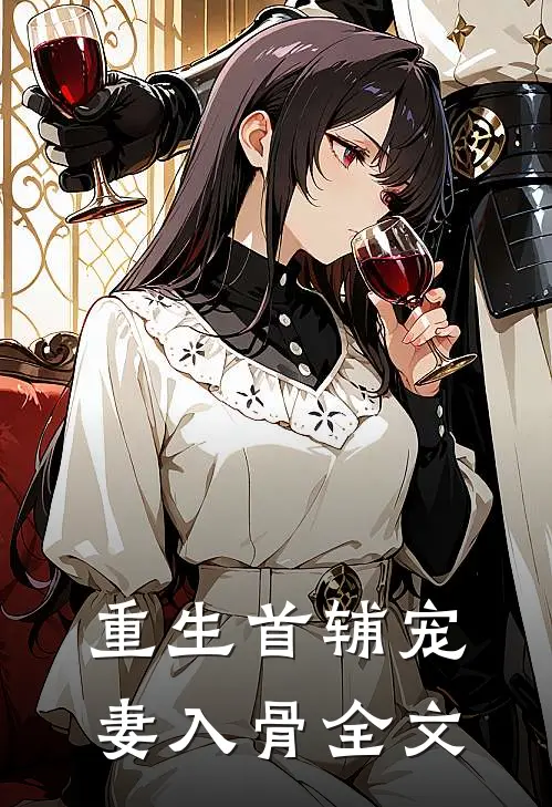 重生首辅宠妻入骨全文