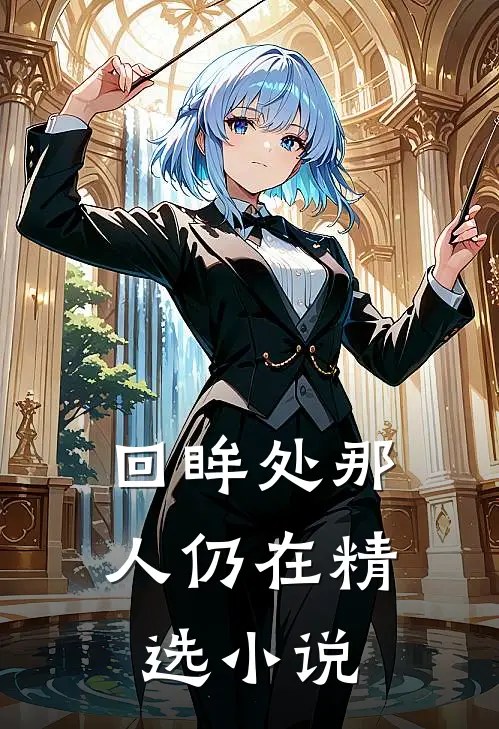 回眸处那人仍在精选小说