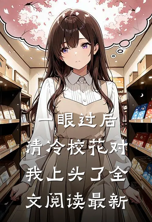 一眼过后，清冷校花对我上头了全文阅读最新