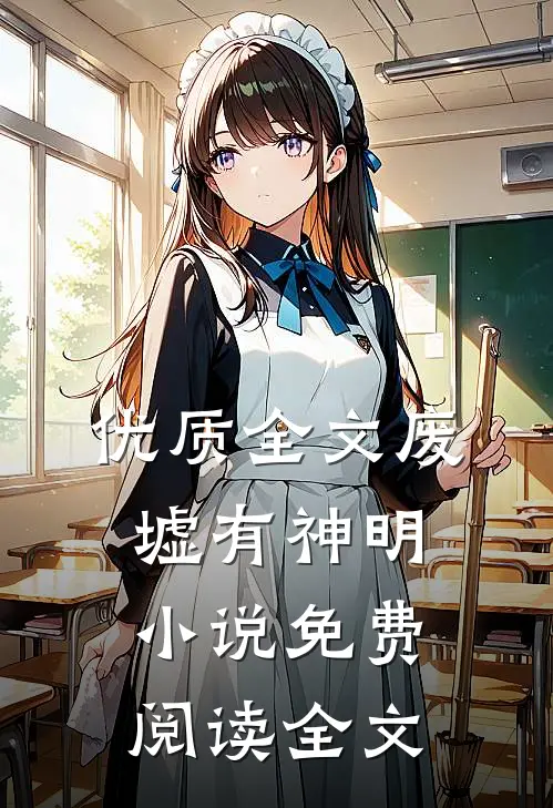 优质全文废墟有神明小说免费阅读全文