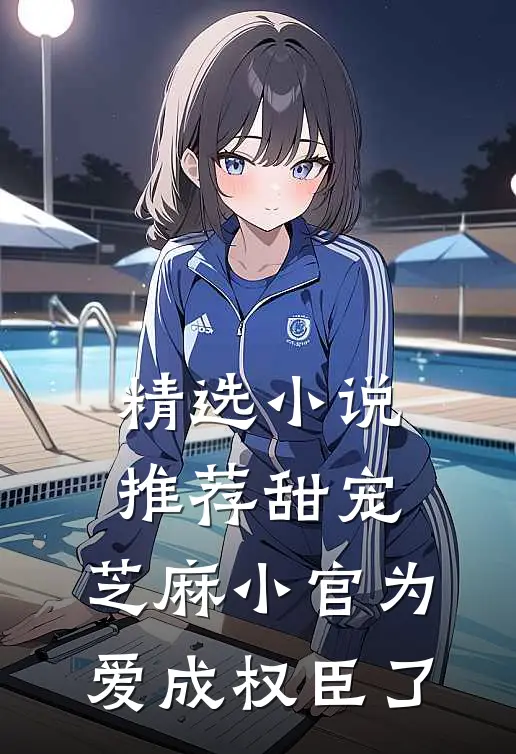 精选小说推荐甜宠：芝麻小官为爱成权臣了