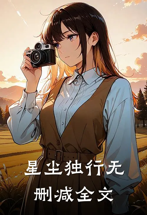 星尘独行无删减全文