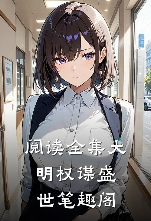 阅读全集大明权谋盛世笔趣阁