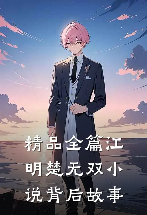 精品全篇江明楚无双小说背后故事