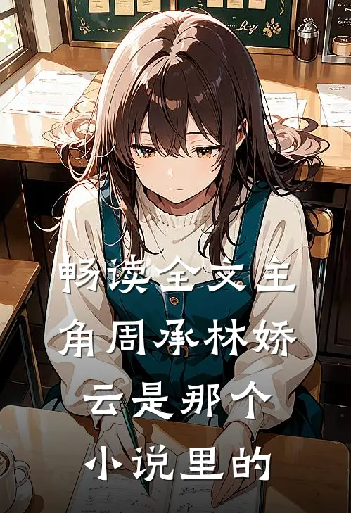 畅读全文主角周承林娇云是那个小说里的