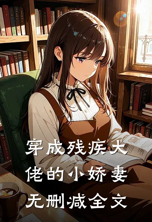 穿成残疾大佬的小娇妻无删减全文