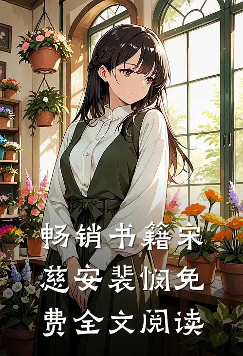 畅销书籍宋慈安裴悯免费全文阅读