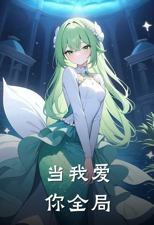 当我爱你全局