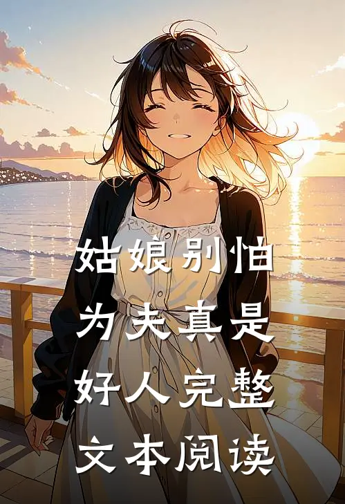 姑娘别怕，为夫真是好人完整文本阅读