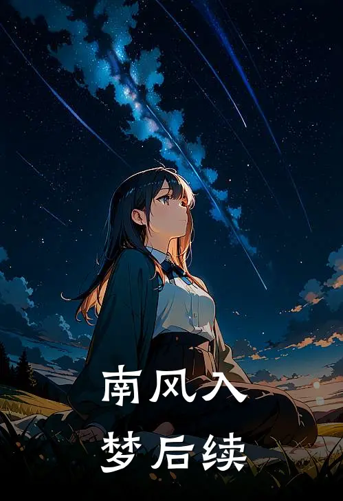 南风入梦后续