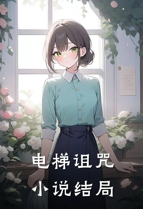 《电梯诅咒》小说结局