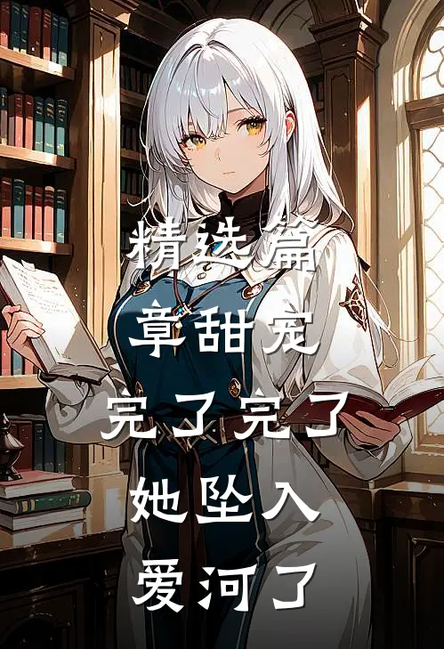 精选篇章甜宠：完了完了，她坠入爱河了