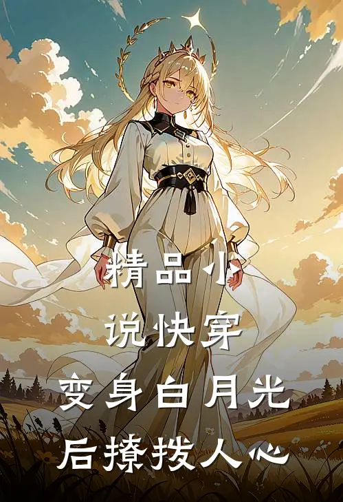 精品小说快穿：变身白月光后撩拨人心