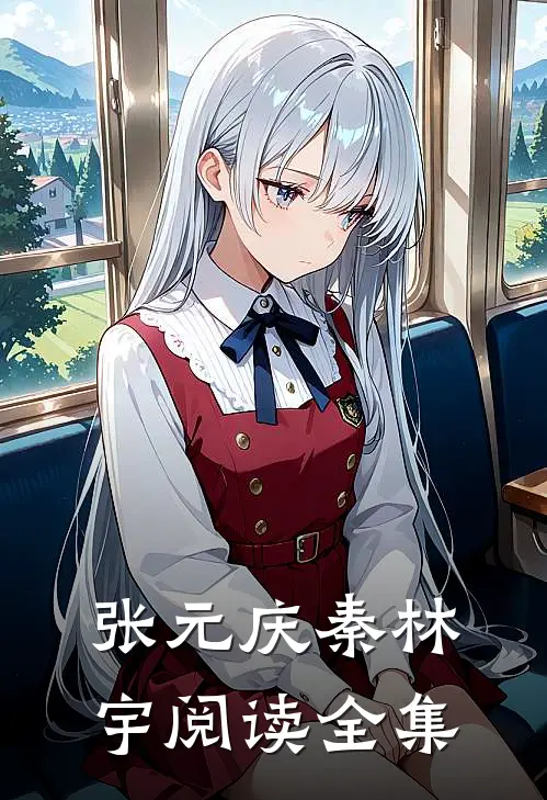 张元庆秦林宇阅读全集