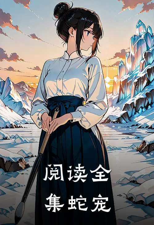 阅读全集蛇宠