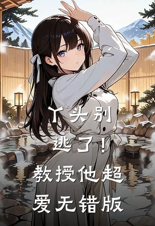 丫头别逃了！教授他超爱无错版