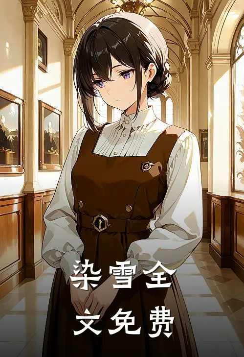 染雪全文免费