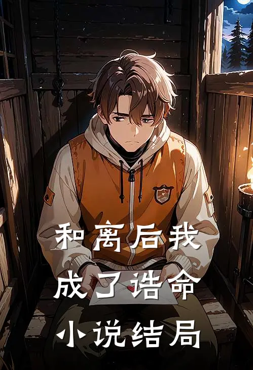 和离后我成了诰命小说结局